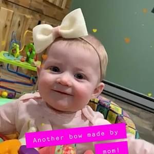 Meet your Posher, Jodi